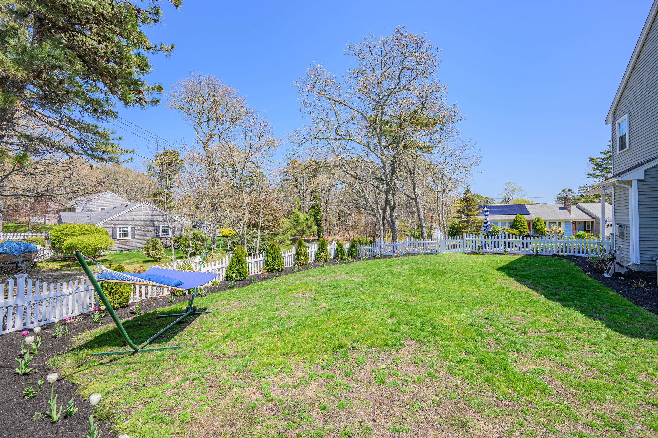 8 Lakeway Lane Harwich MA 02645