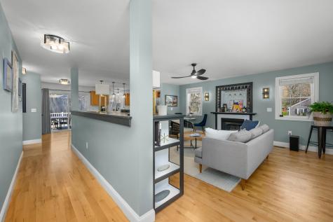 8 Lakeway Lane Harwich MA 02645