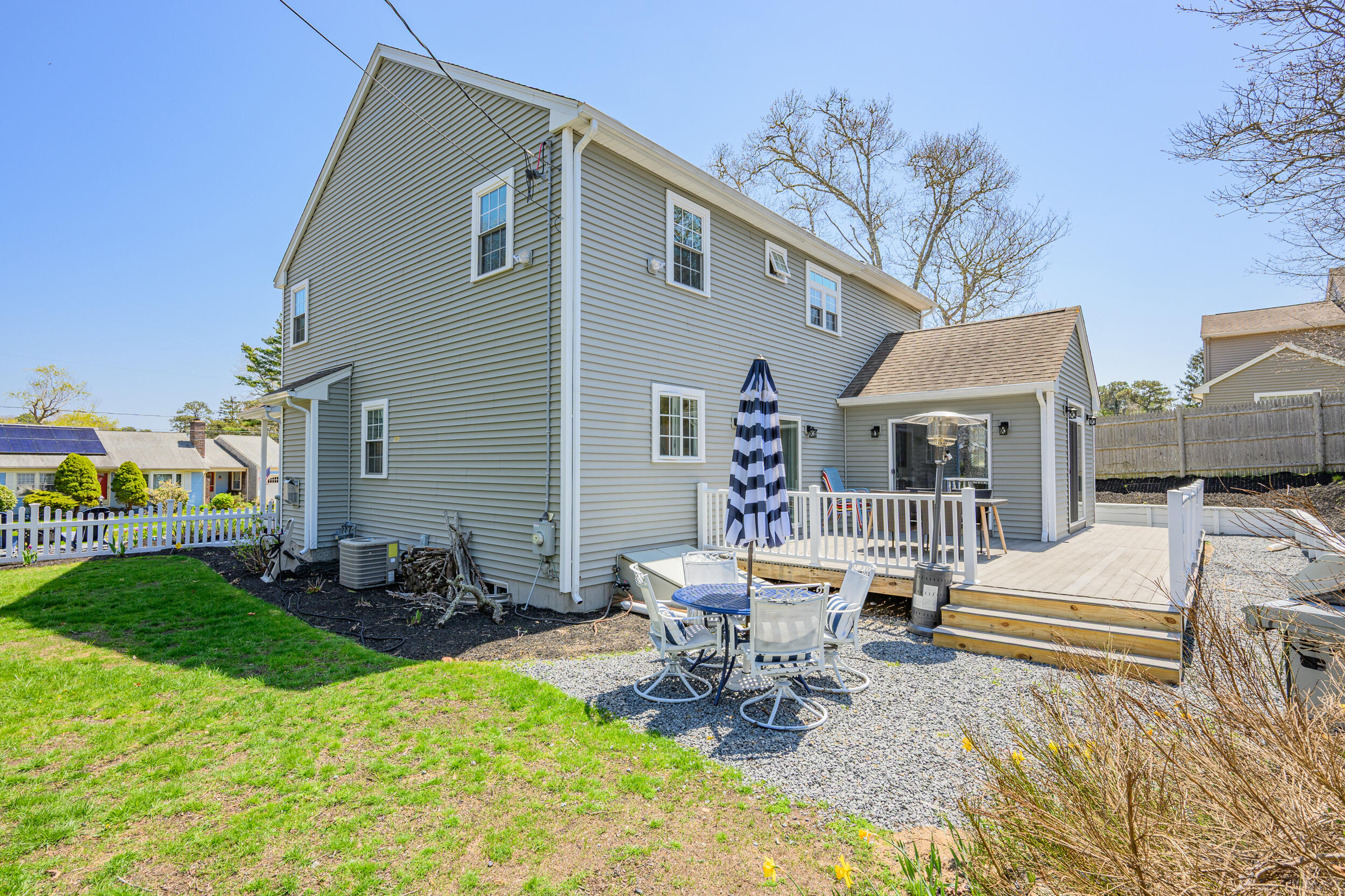 8 Lakeway Lane Harwich MA 02645
