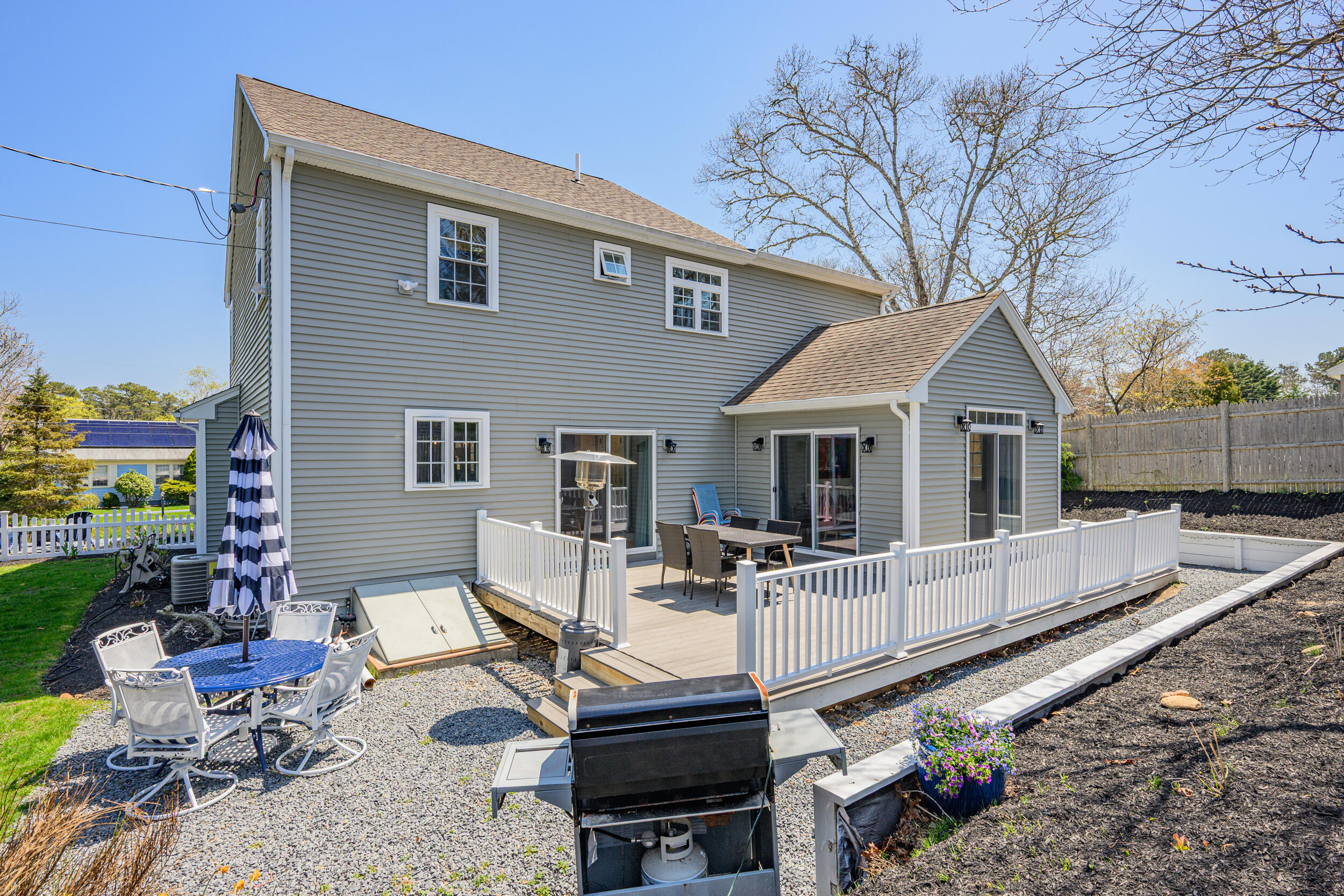8 Lakeway Lane Harwich MA 02645