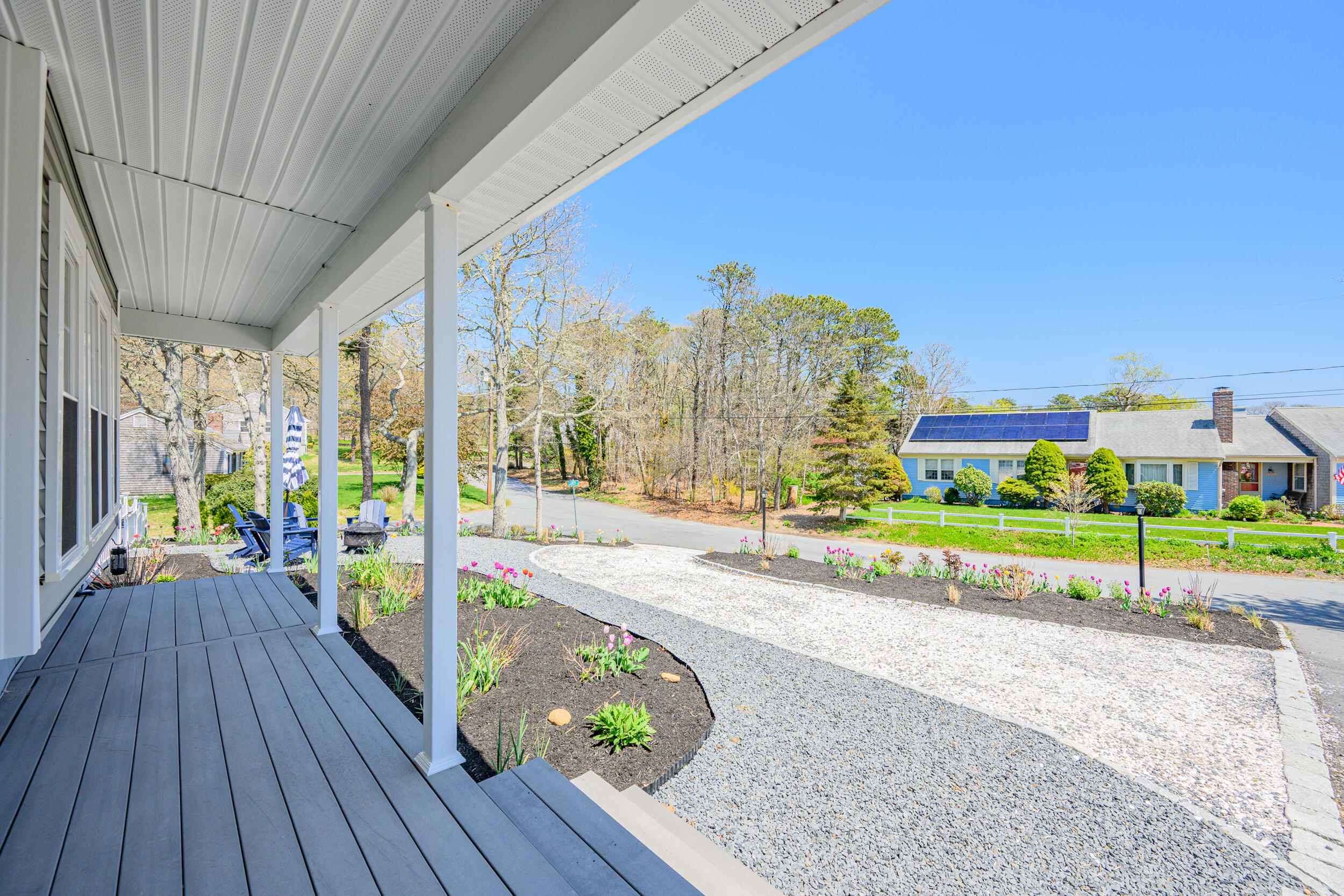 8 Lakeway Lane Harwich MA 02645