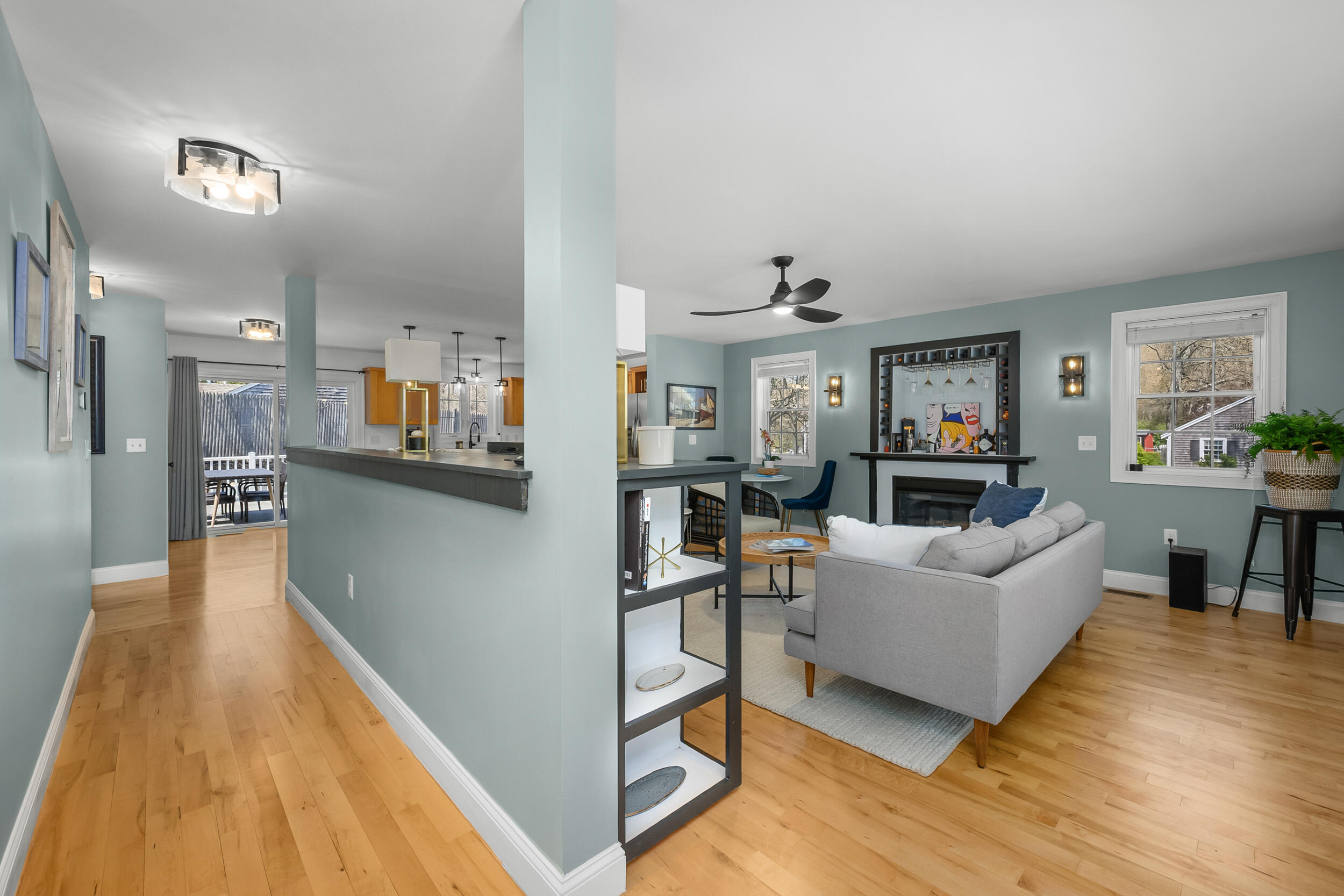8 Lakeway Lane Harwich MA 02645