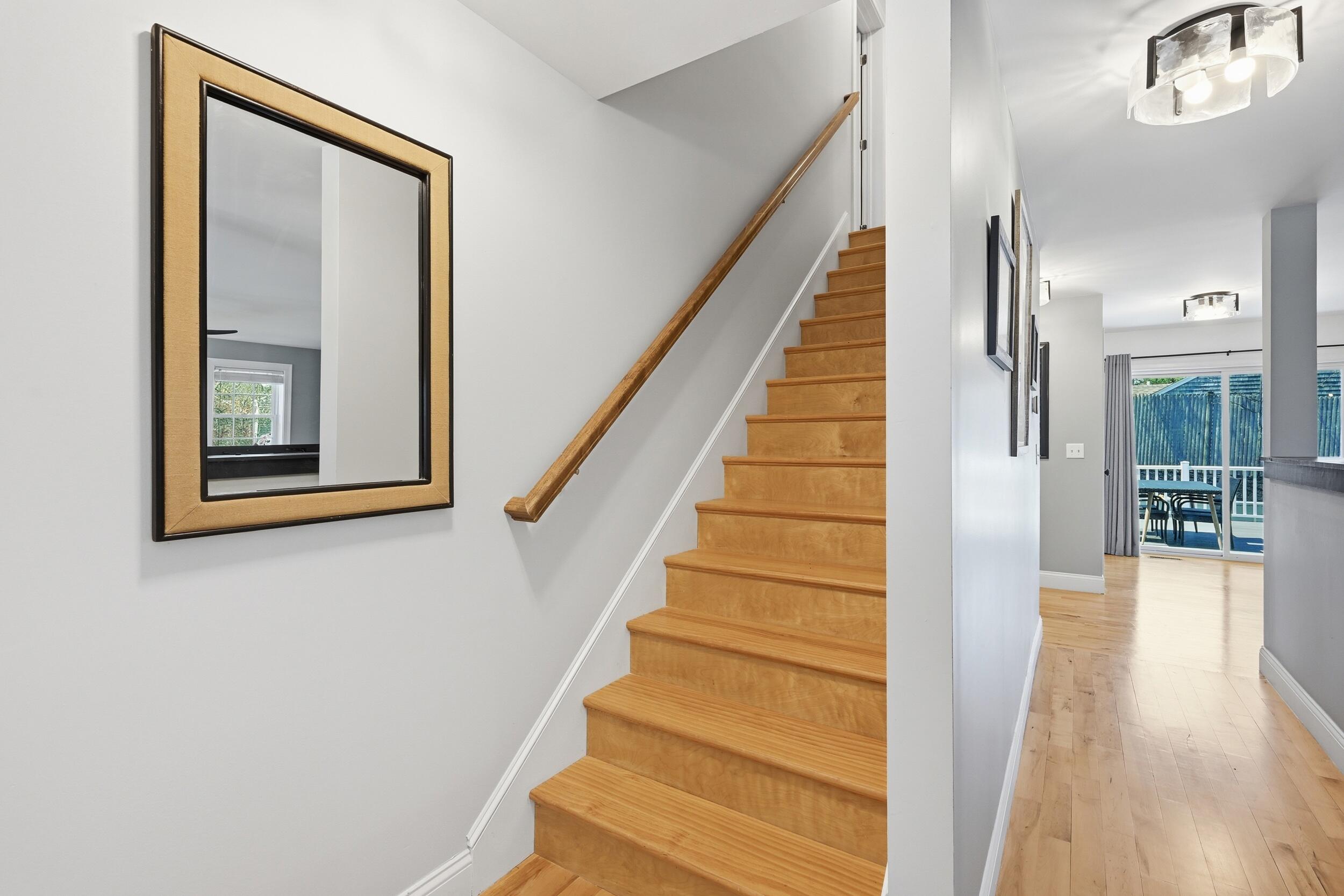 8 Lakeway Lane Harwich MA 02645