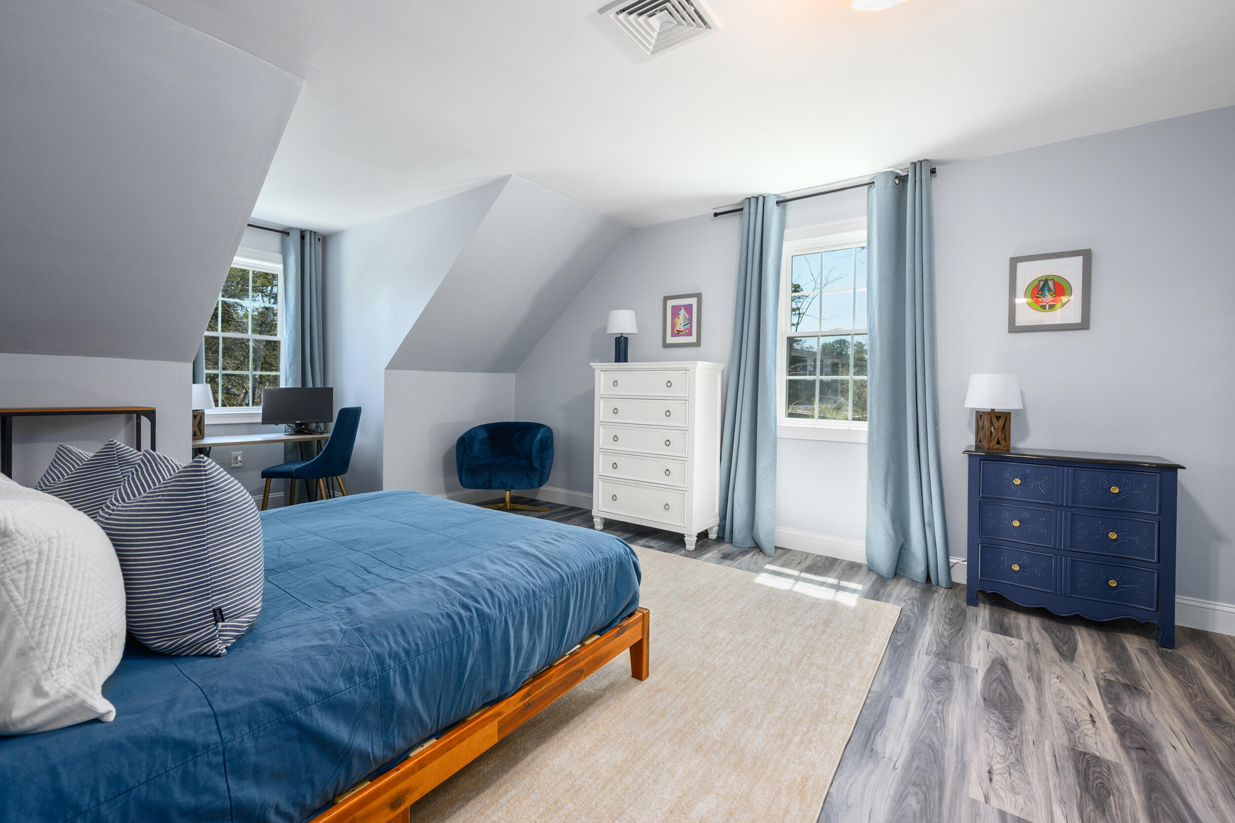 8 Lakeway Lane Harwich MA 02645