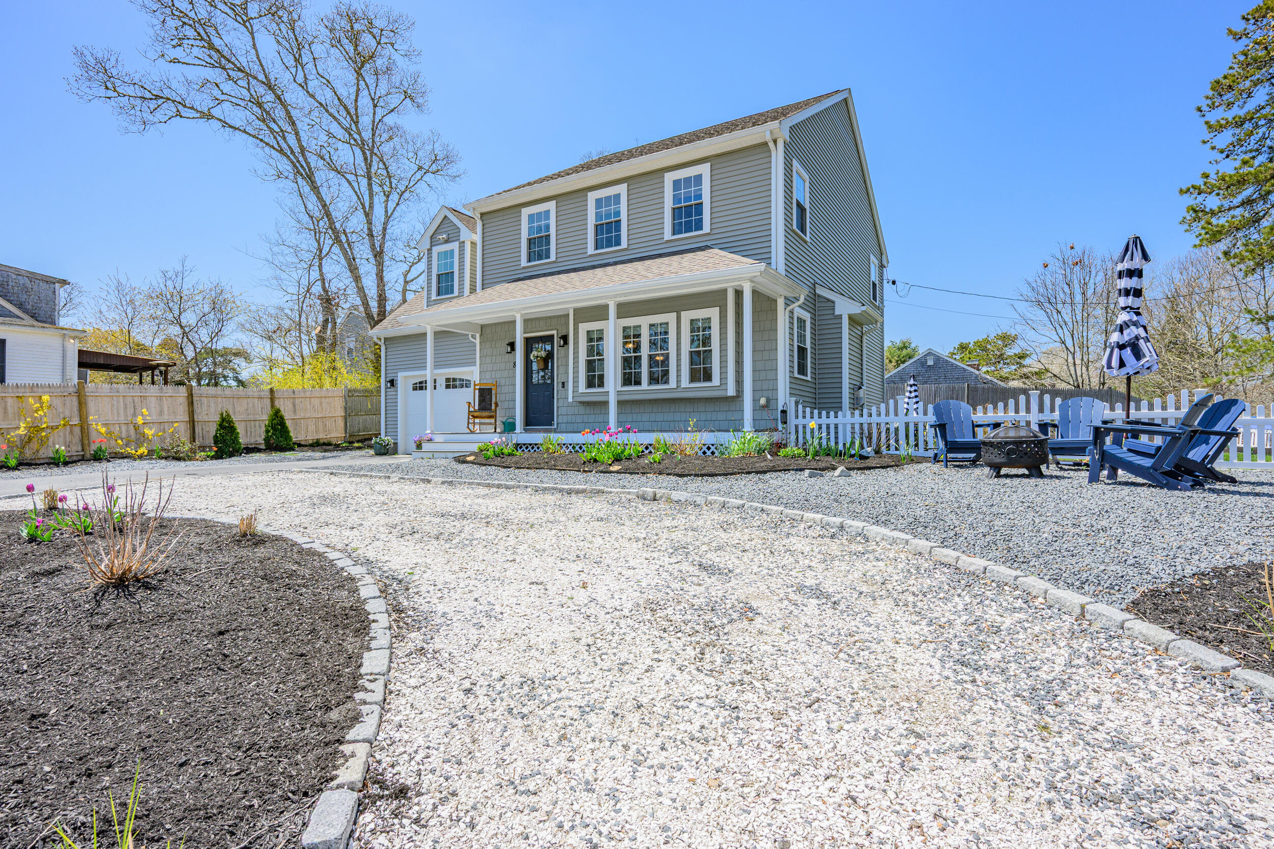 8 Lakeway Lane Harwich MA 02645