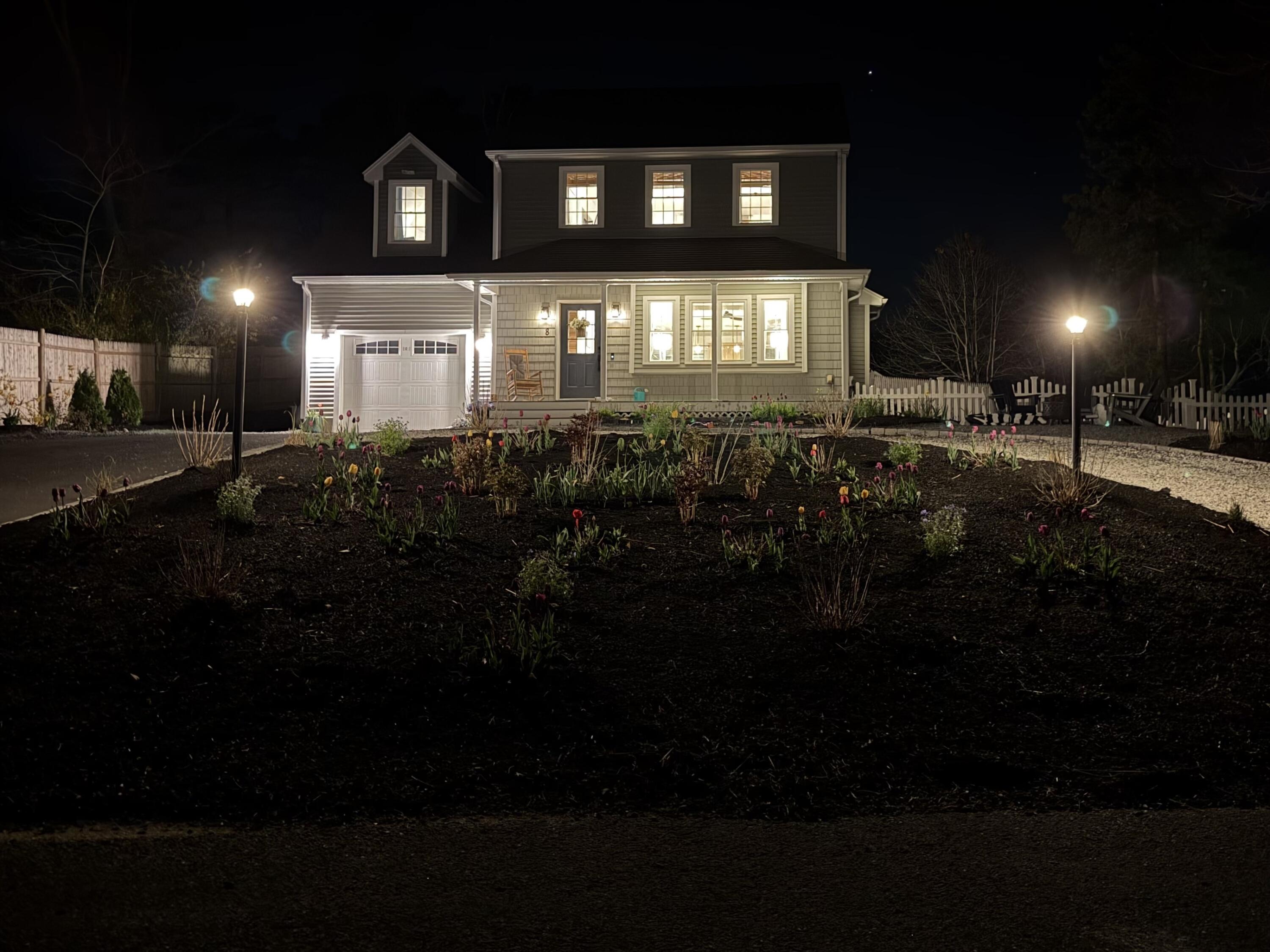 8 Lakeway Lane Harwich MA 02645
