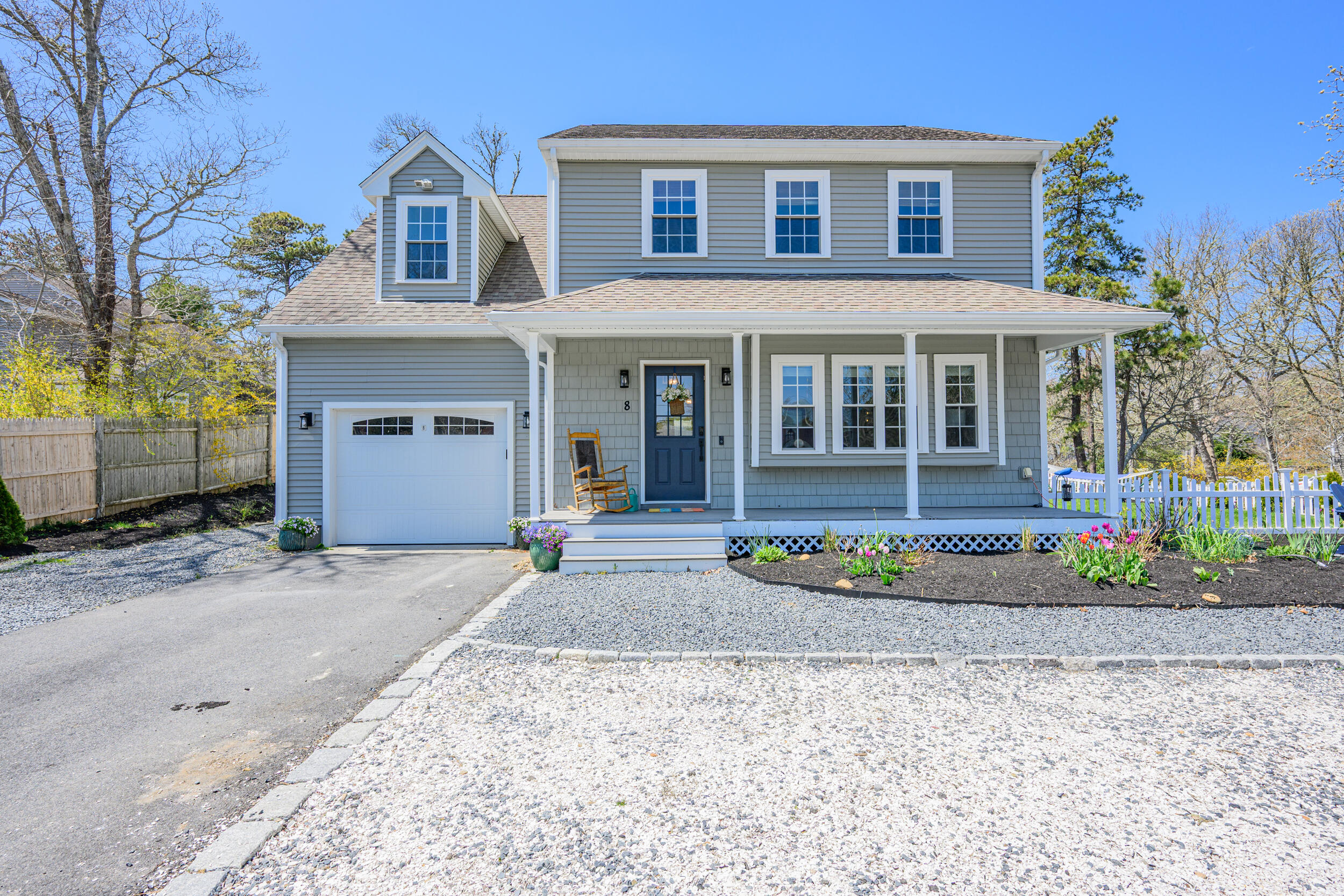 8 Lakeway Lane Harwich MA 02645