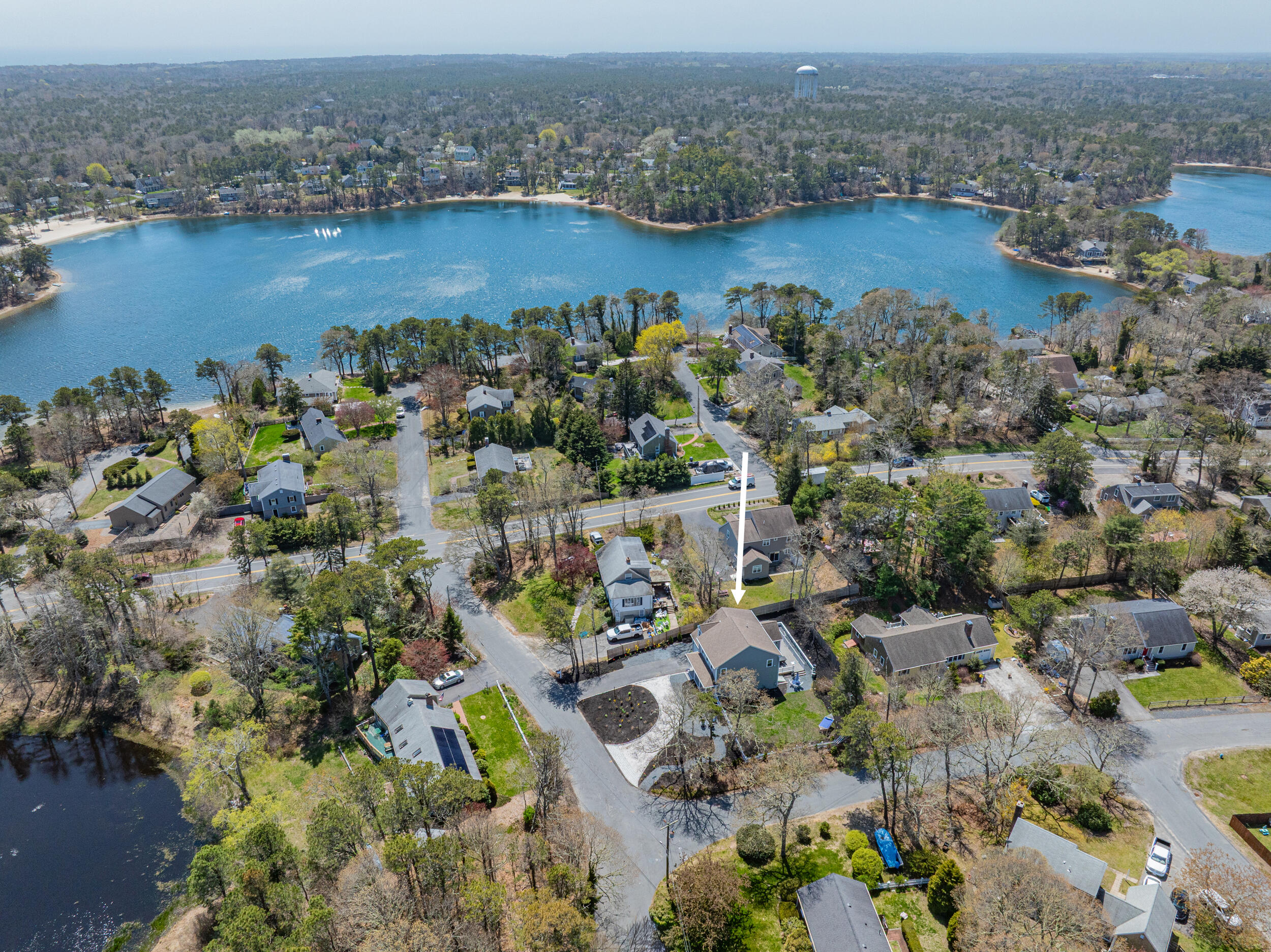 8 Lakeway Lane Harwich MA 02645