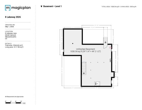 8 Lakeway Lane Harwich MA 02645