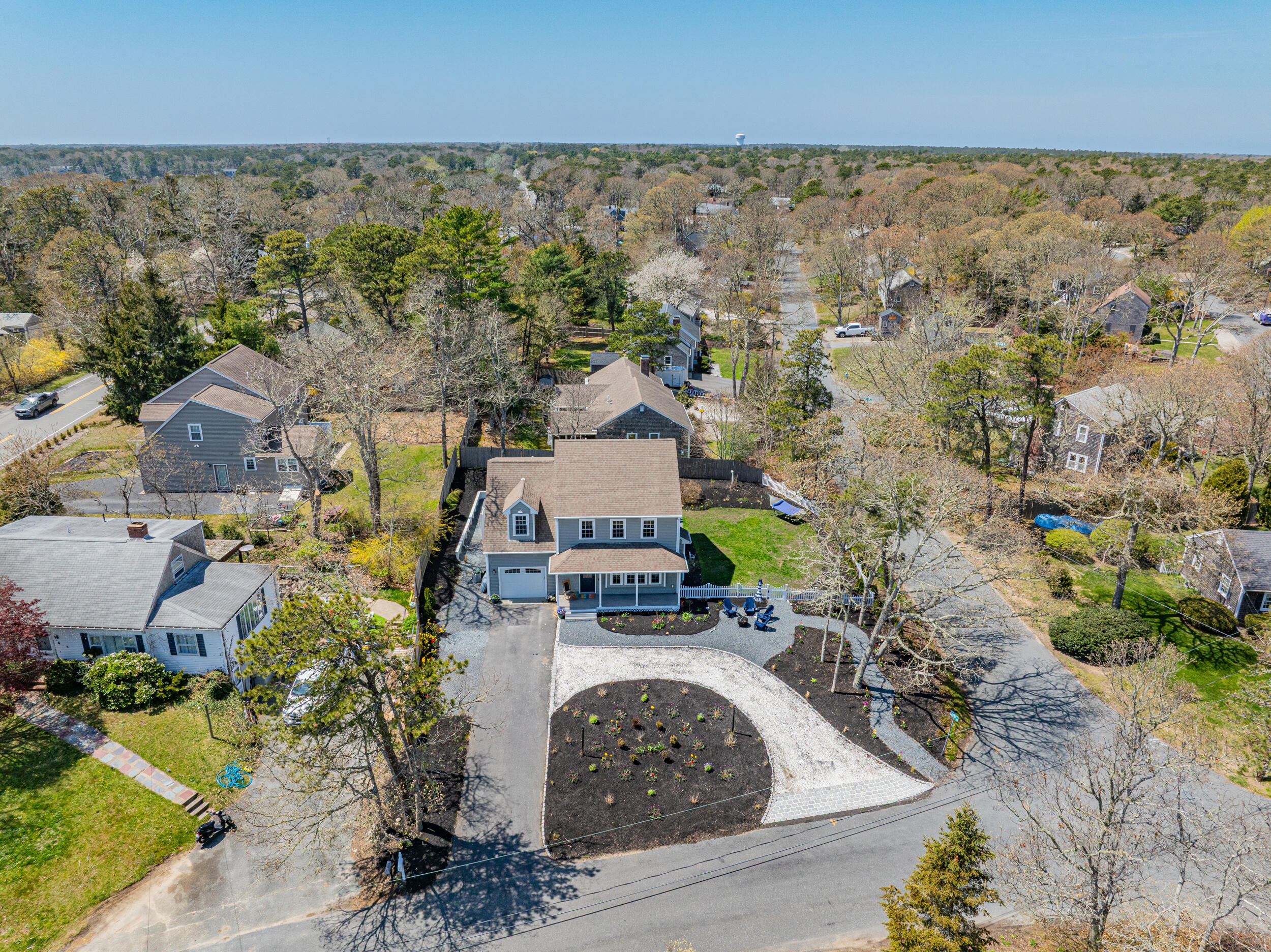8 Lakeway Lane Harwich MA 02645
