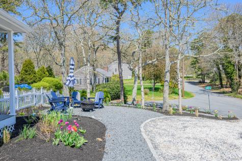 8 Lakeway Lane Harwich MA 02645