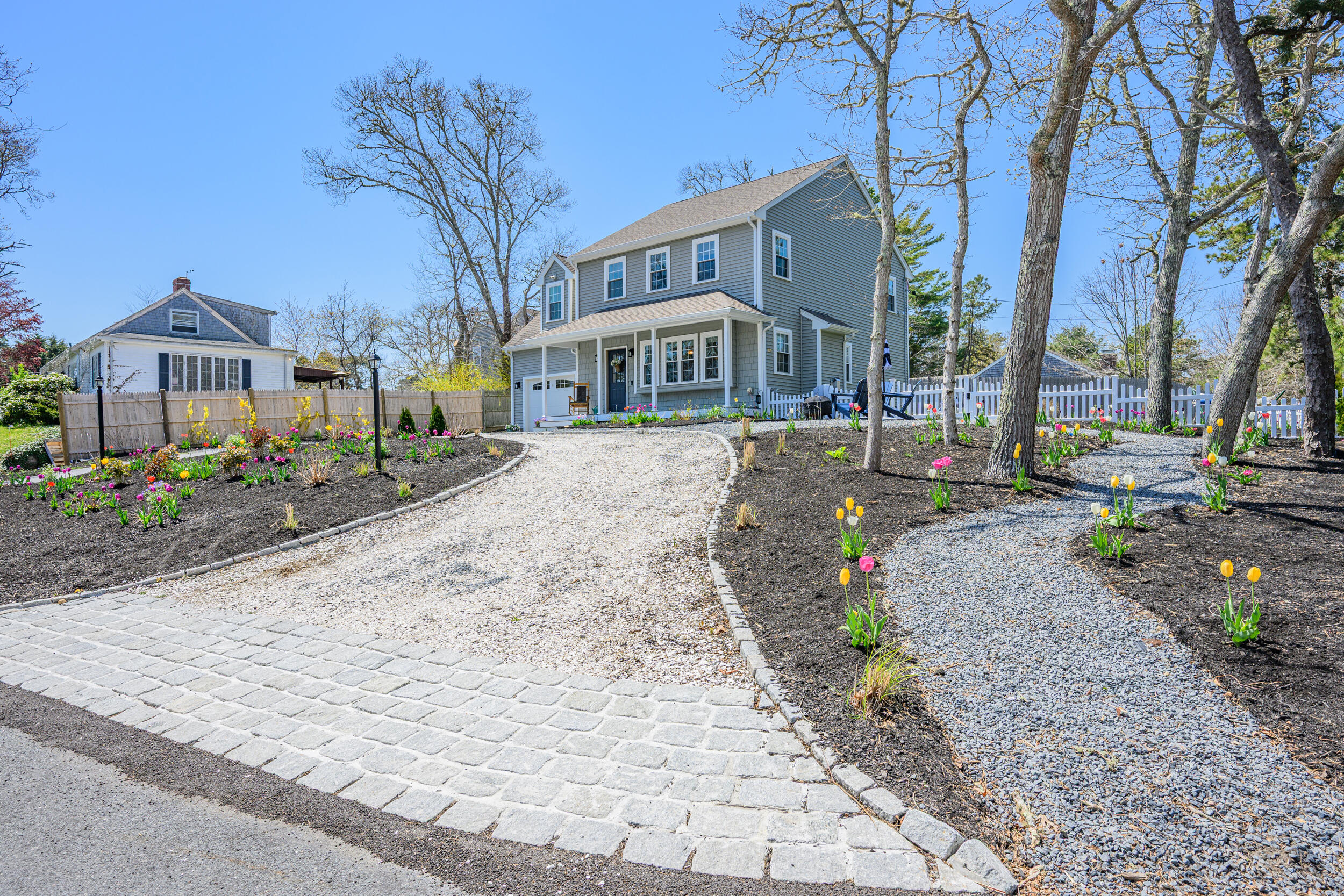 8 Lakeway Lane Harwich MA 02645