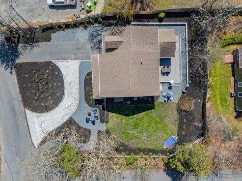 8 Lakeway Lane Harwich MA 02645