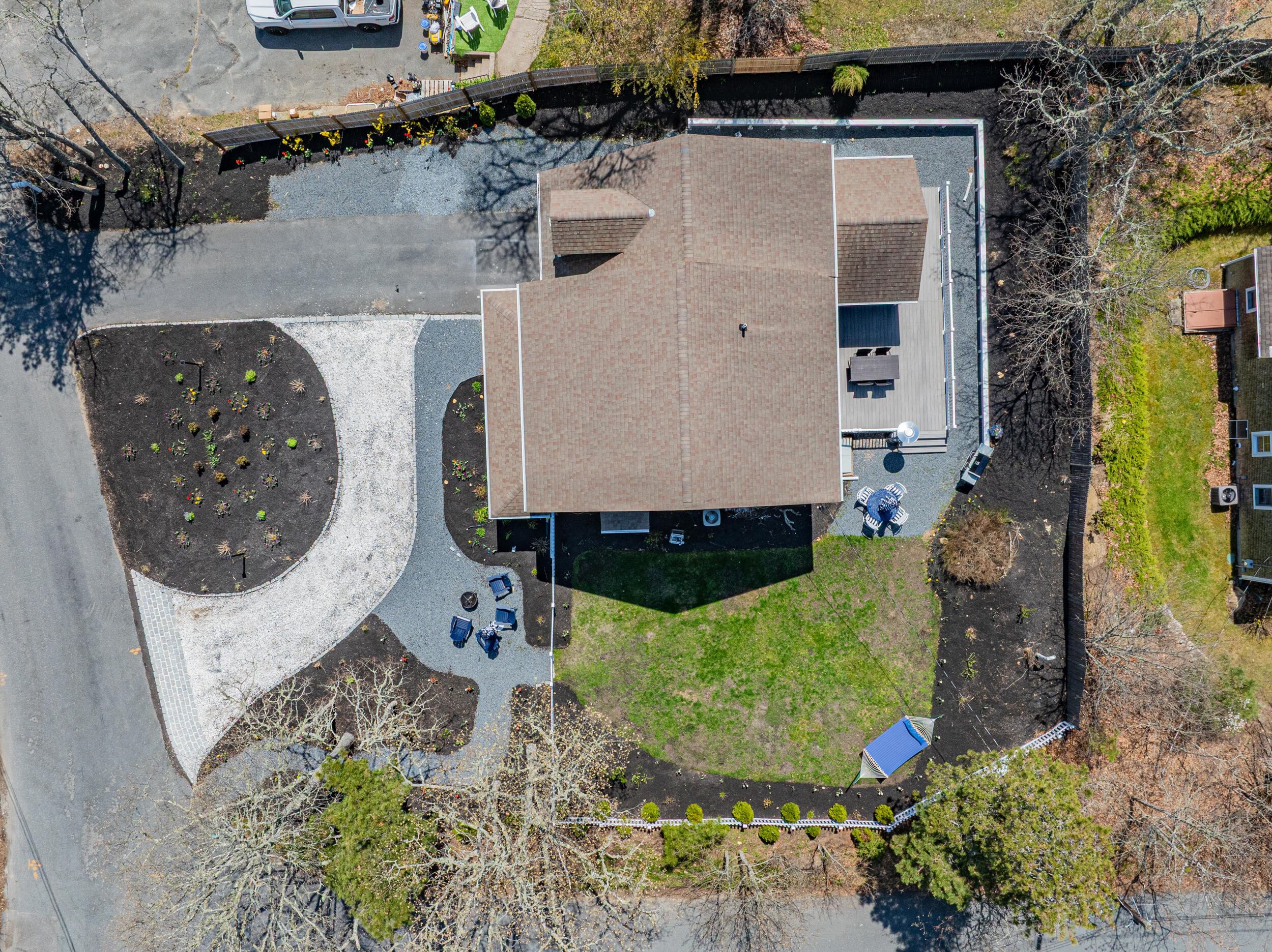 8 Lakeway Lane Harwich MA 02645