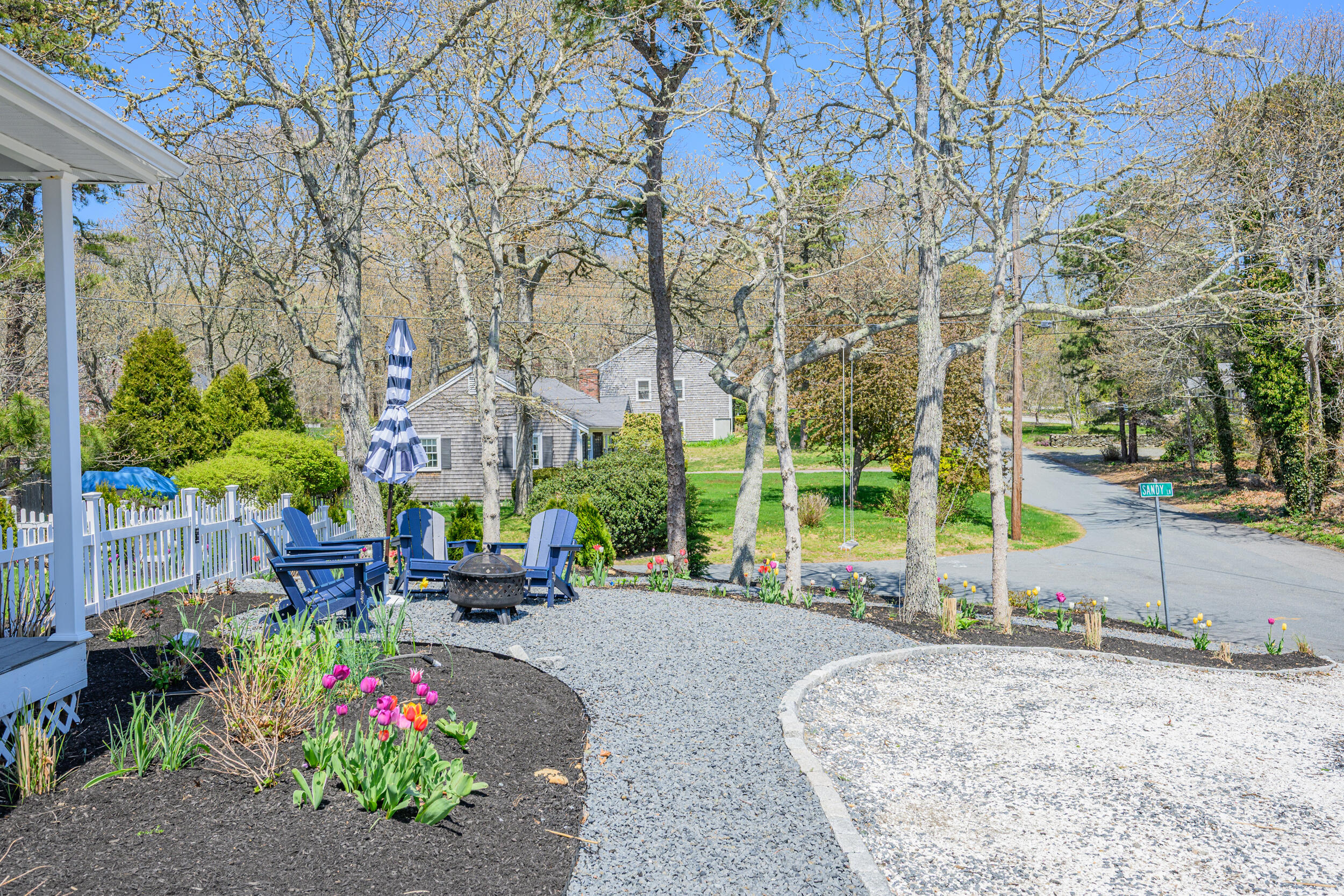 8 Lakeway Lane Harwich MA 02645