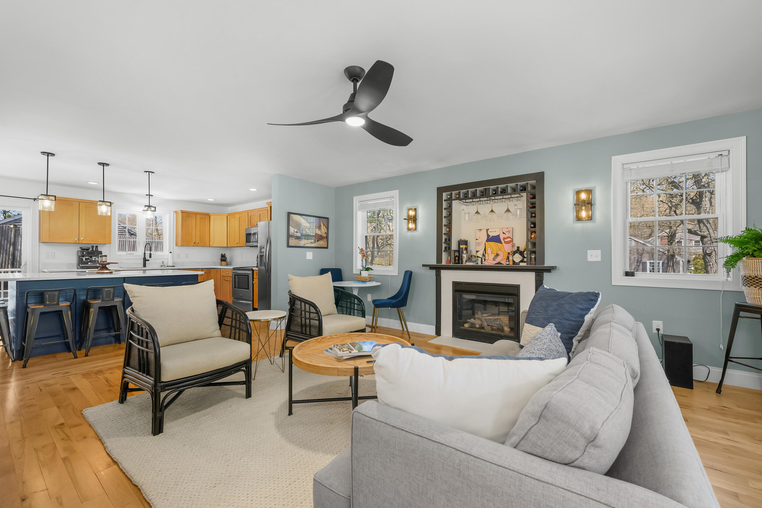 8 Lakeway Lane Harwich MA 02645