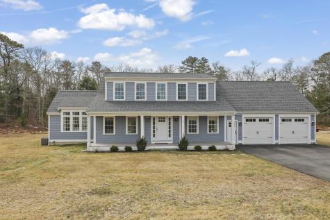 15 Maxwell Lane Sandwich MA 02563