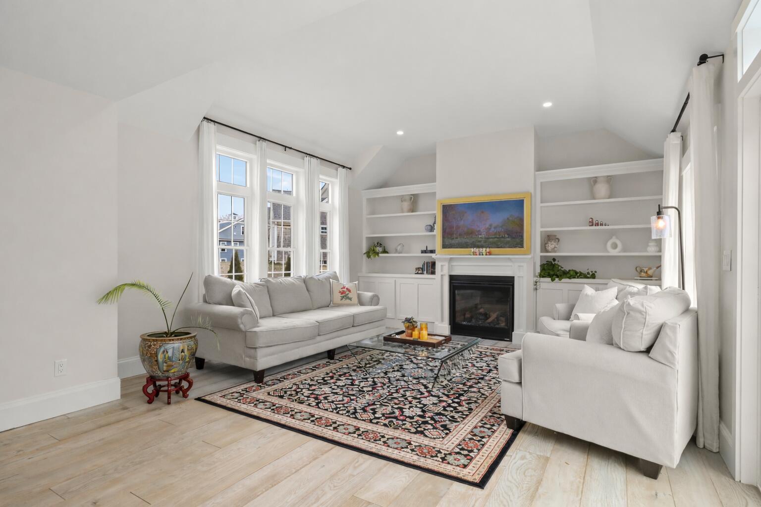 15 Maxwell Lane Sandwich MA 02563