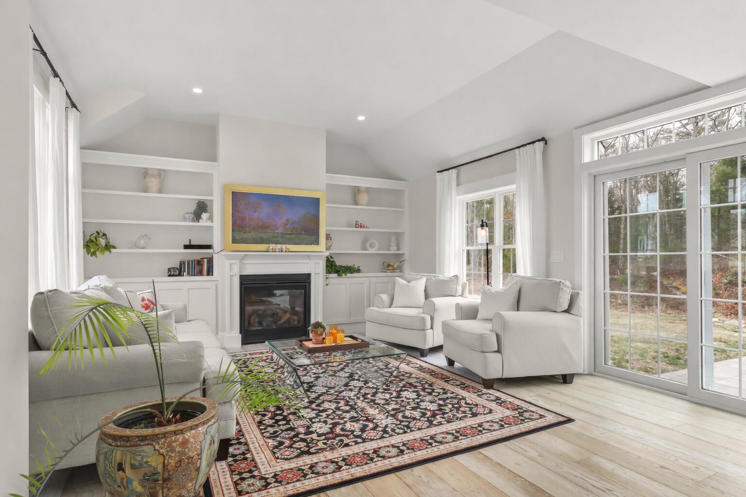 15 Maxwell Lane Sandwich MA 02563