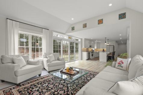 15 Maxwell Lane Sandwich MA 02563