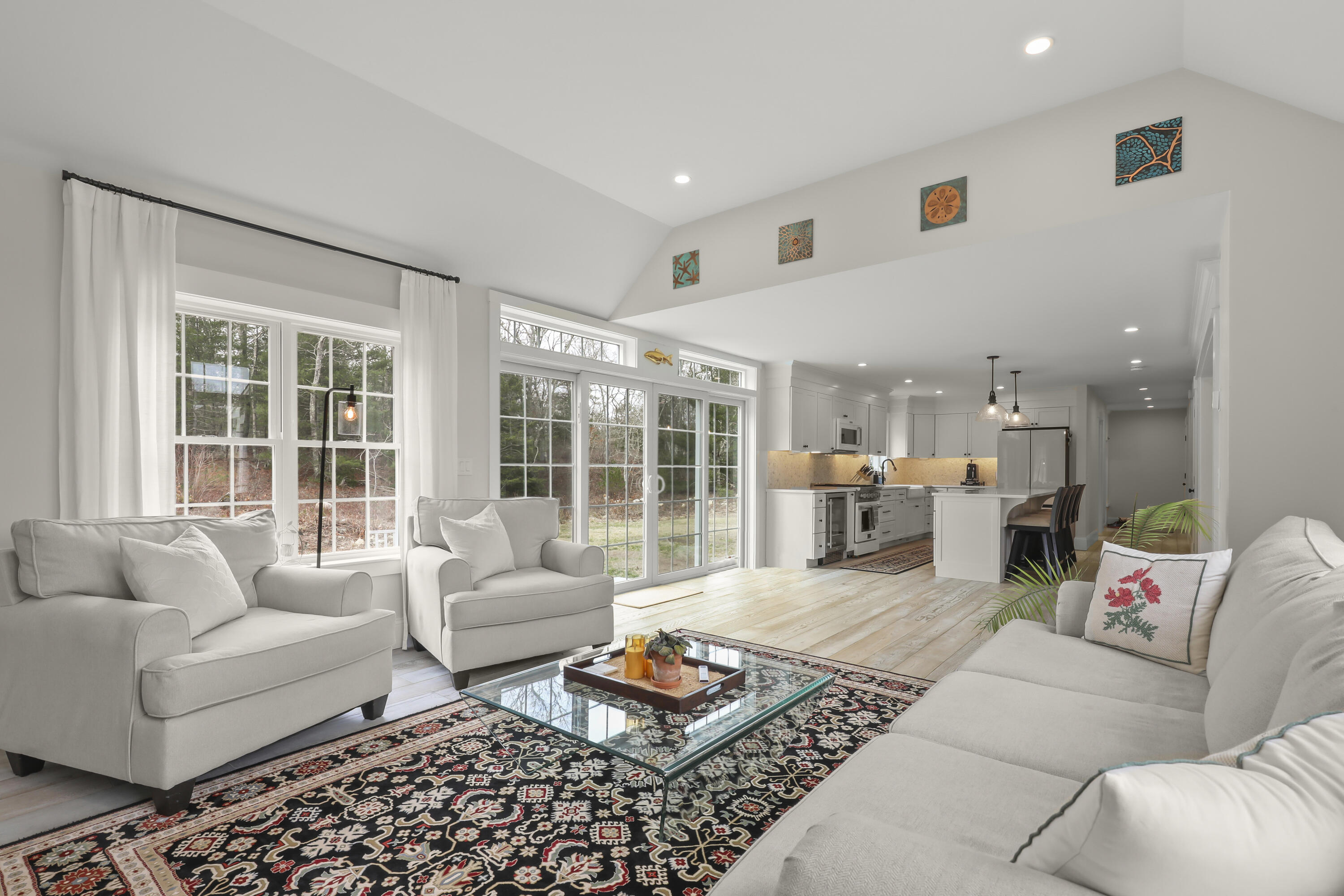 15 Maxwell Lane Sandwich MA 02563