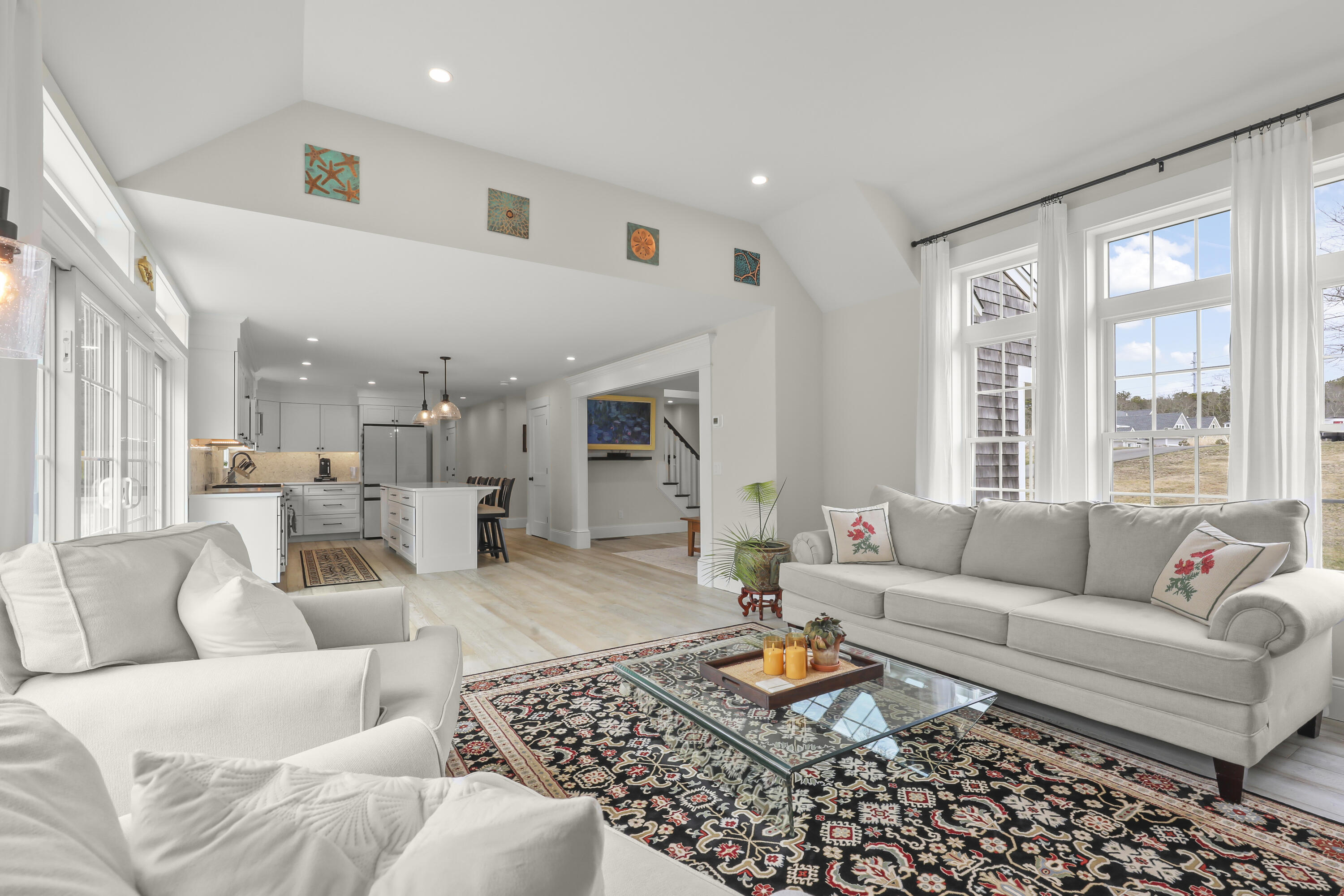 15 Maxwell Lane Sandwich MA 02563