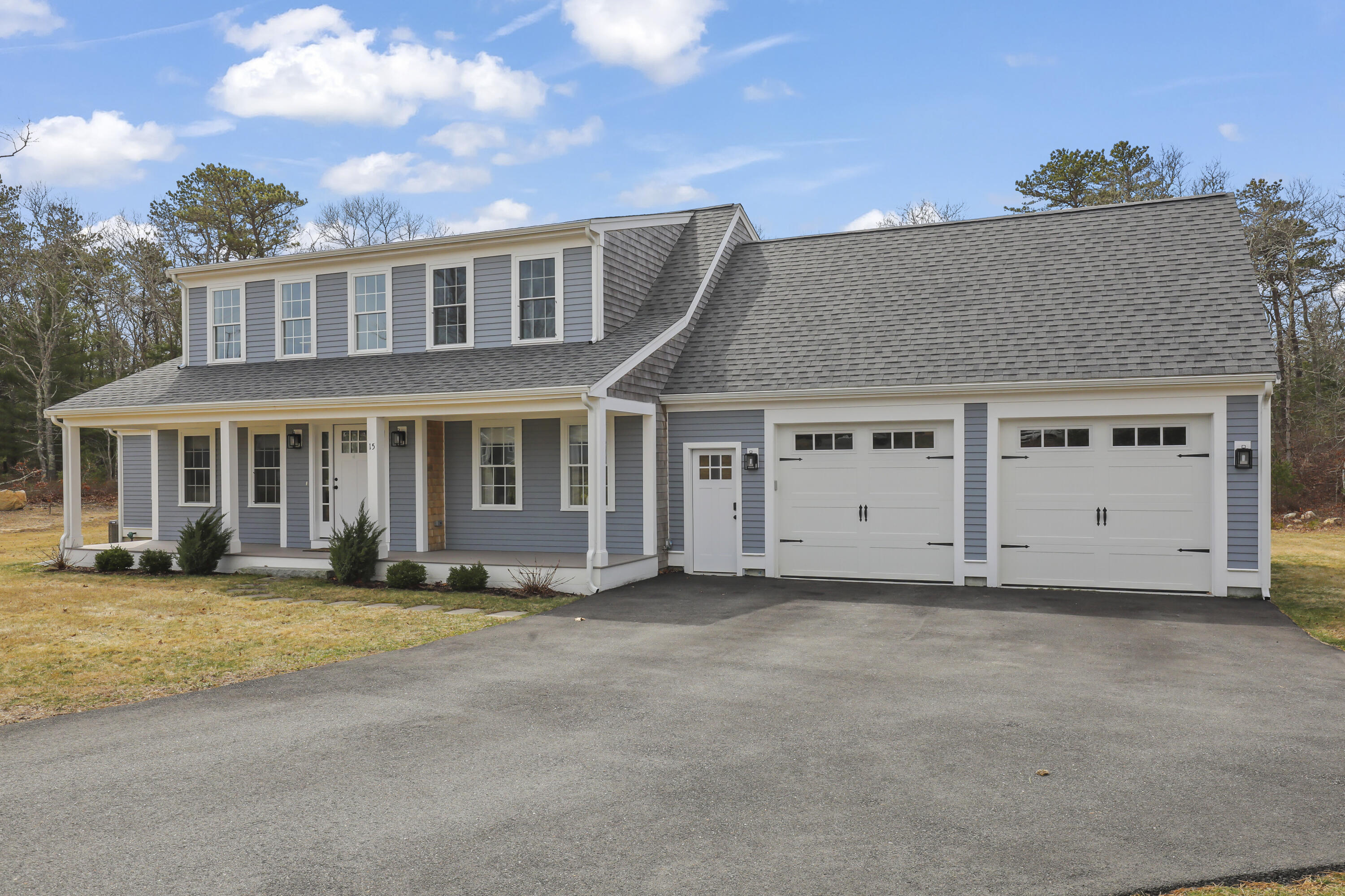 15 Maxwell Lane Sandwich MA 02563