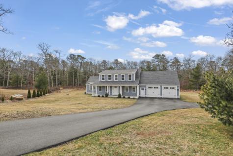 15 Maxwell Lane Sandwich MA 02563