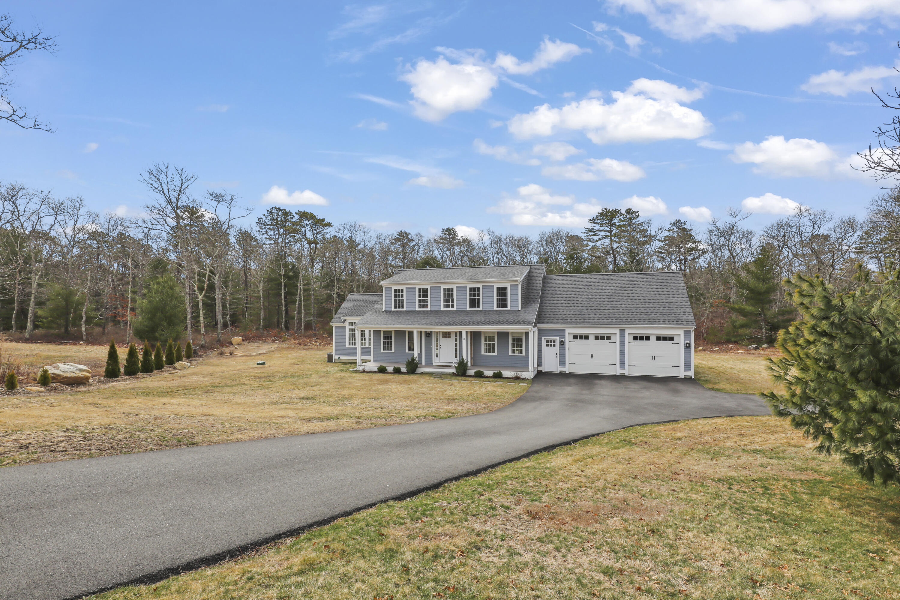15 Maxwell Lane Sandwich MA 02563