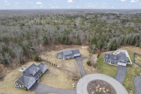 15 Maxwell Lane Sandwich MA 02563