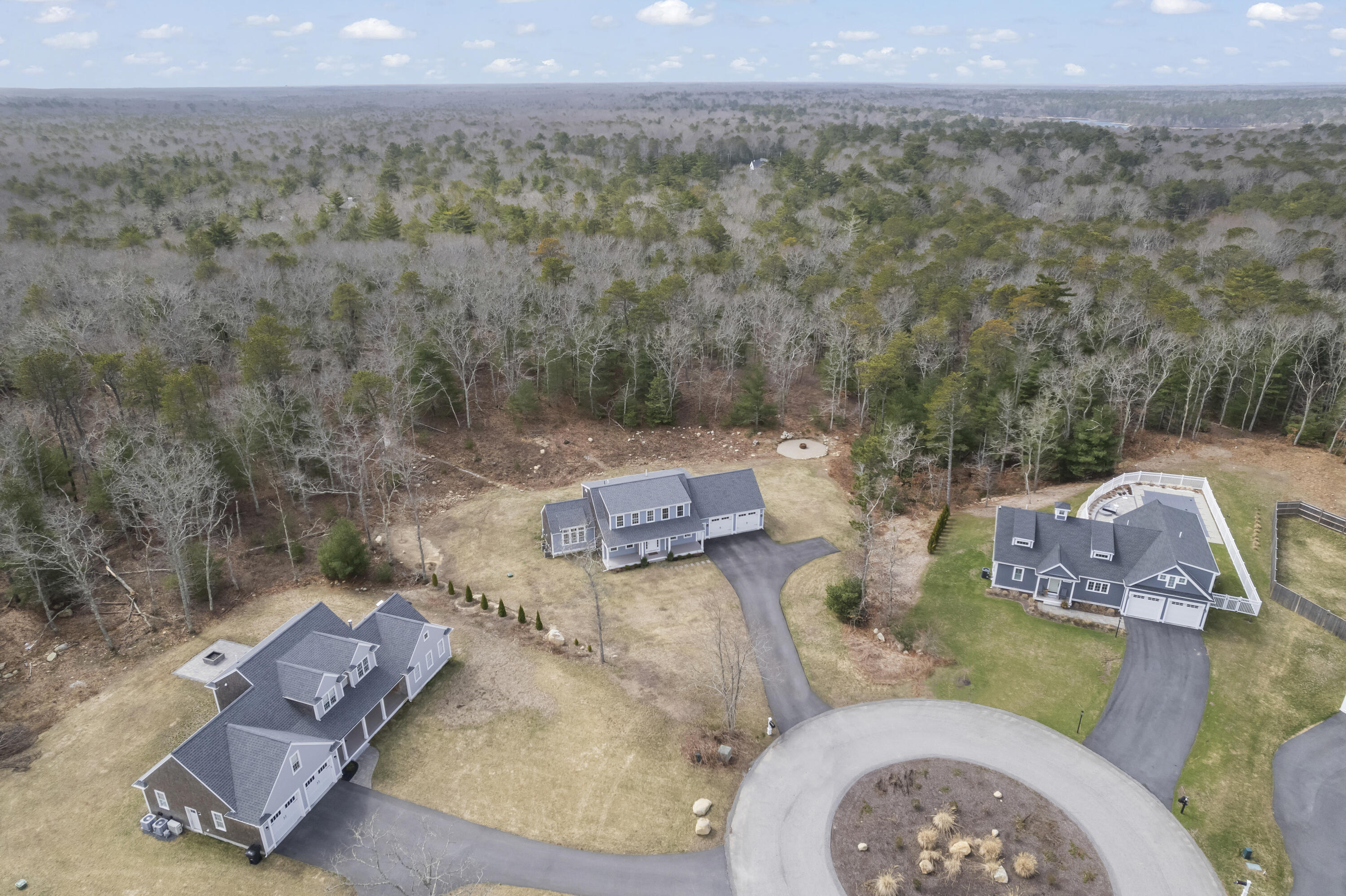 15 Maxwell Lane Sandwich MA 02563