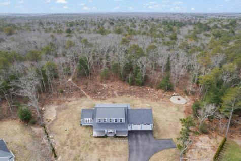 15 Maxwell Lane Sandwich MA 02563