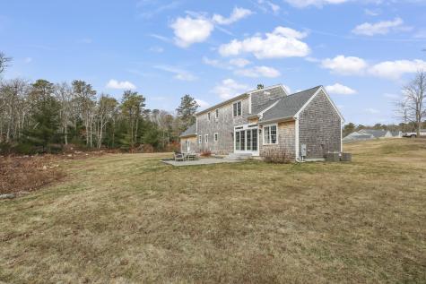 15 Maxwell Lane Sandwich MA 02563