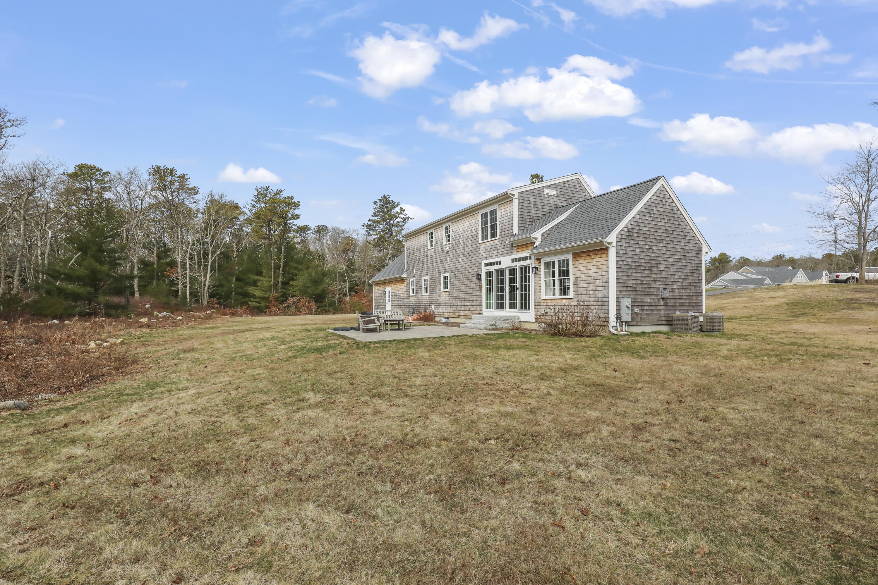 15 Maxwell Lane Sandwich MA 02563