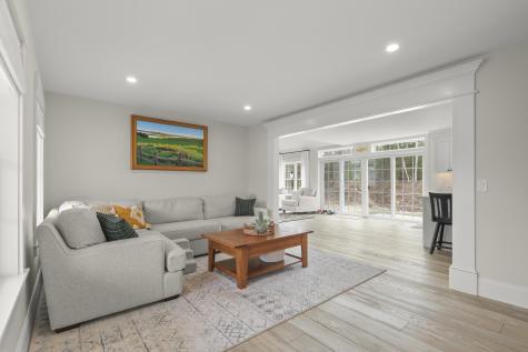 15 Maxwell Lane Sandwich MA 02563