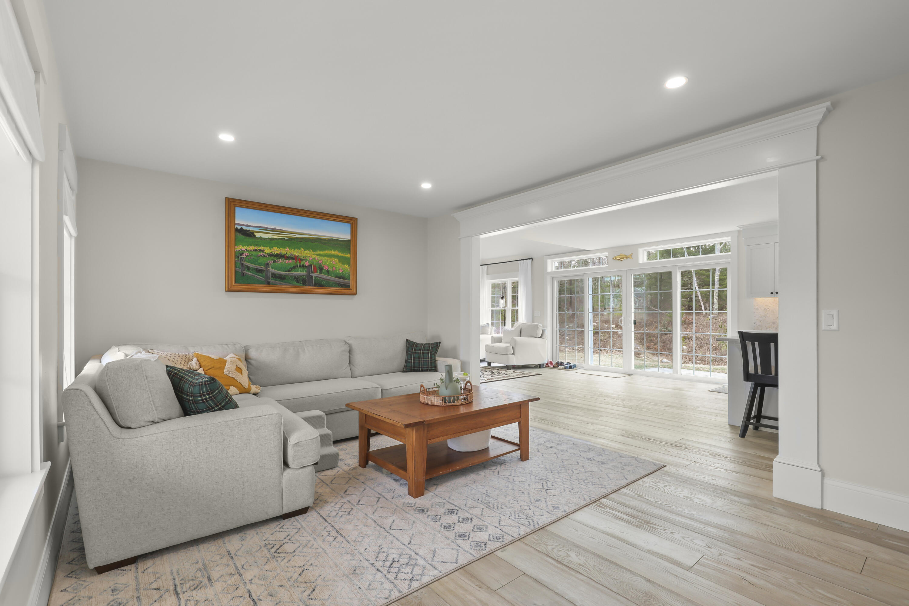 15 Maxwell Lane Sandwich MA 02563