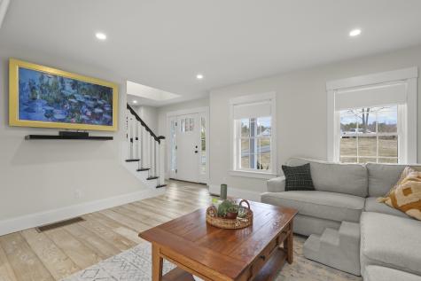 15 Maxwell Lane Sandwich MA 02563