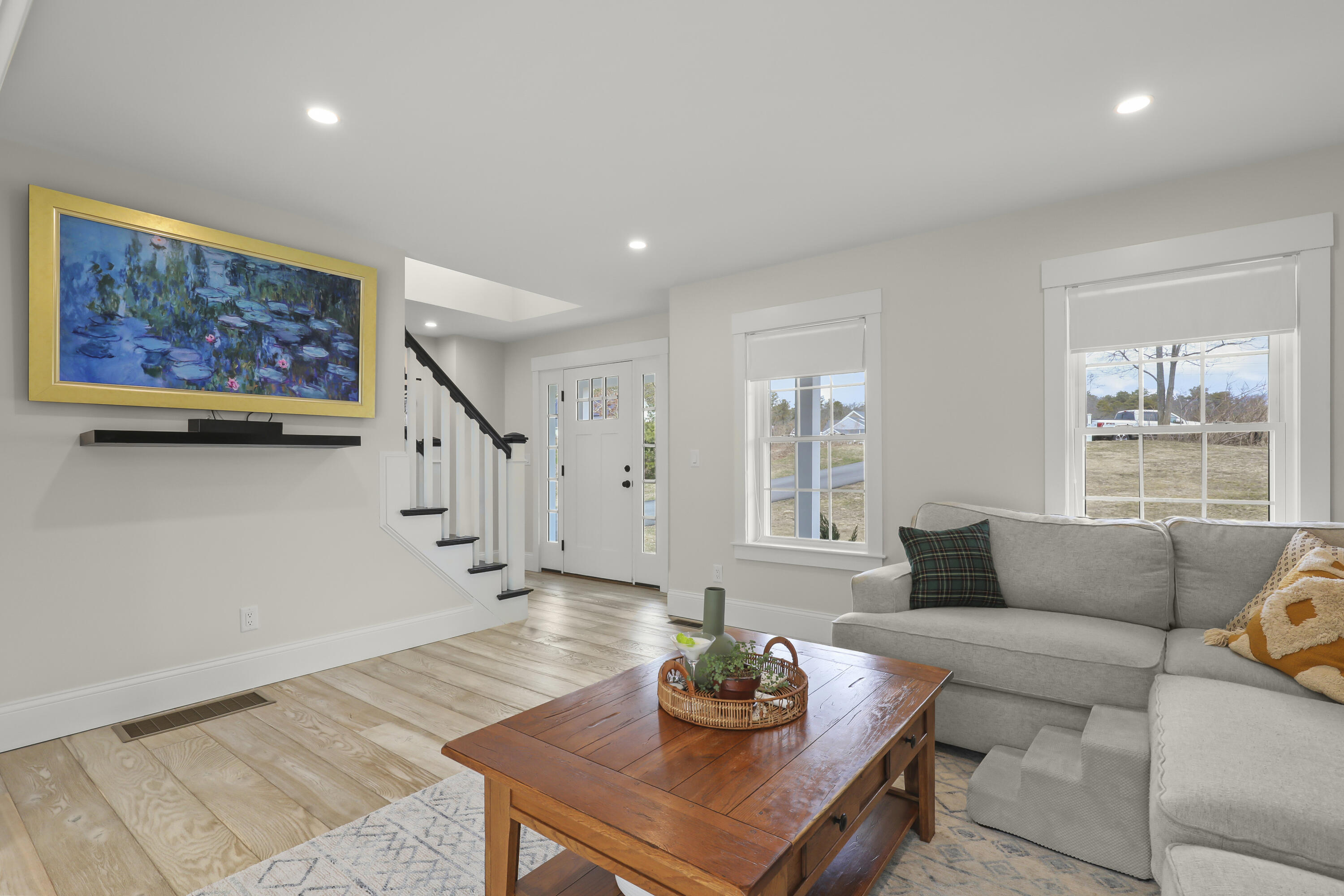 15 Maxwell Lane Sandwich MA 02563