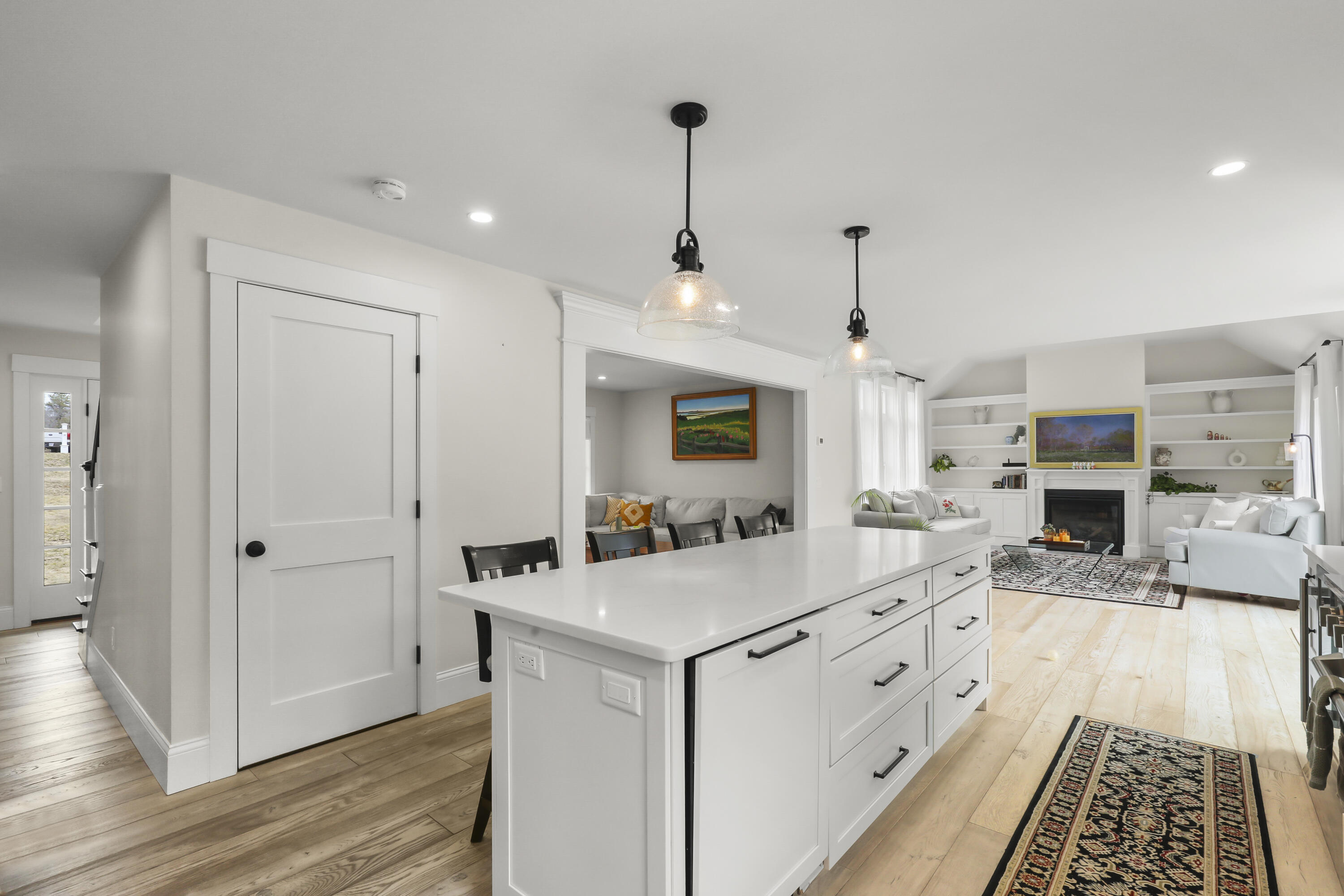 15 Maxwell Lane Sandwich MA 02563