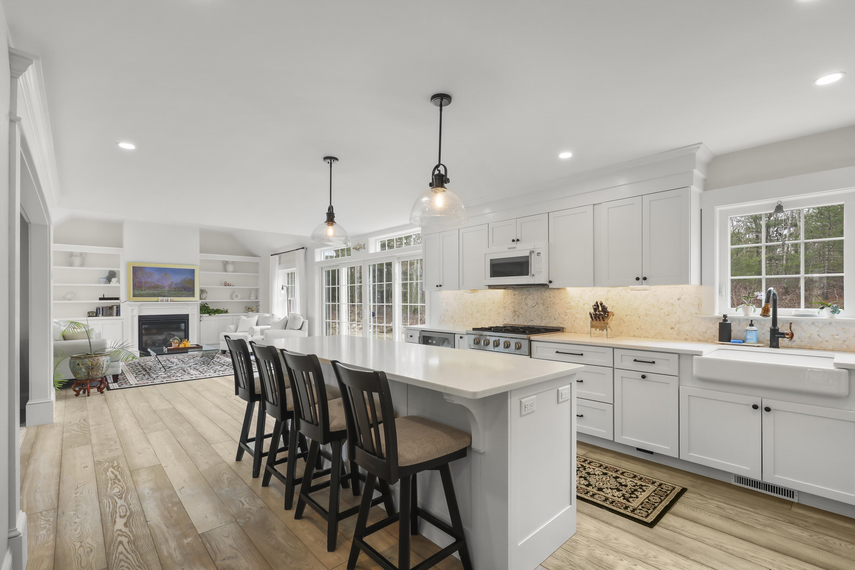 15 Maxwell Lane Sandwich MA 02563