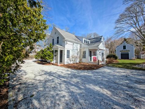 552 Main Street Barnstable MA 02635