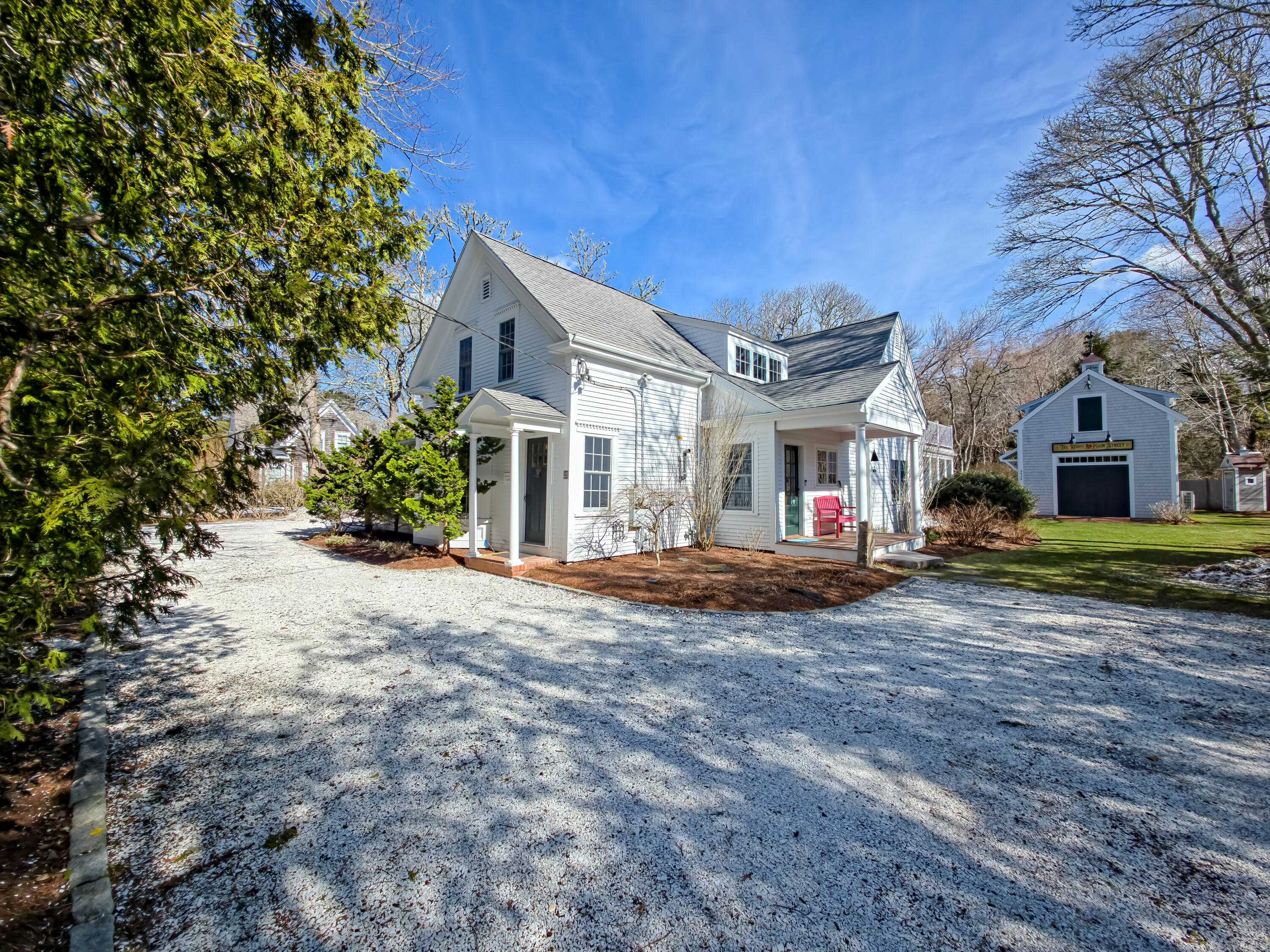 552 Main Street Cotuit MA 02635