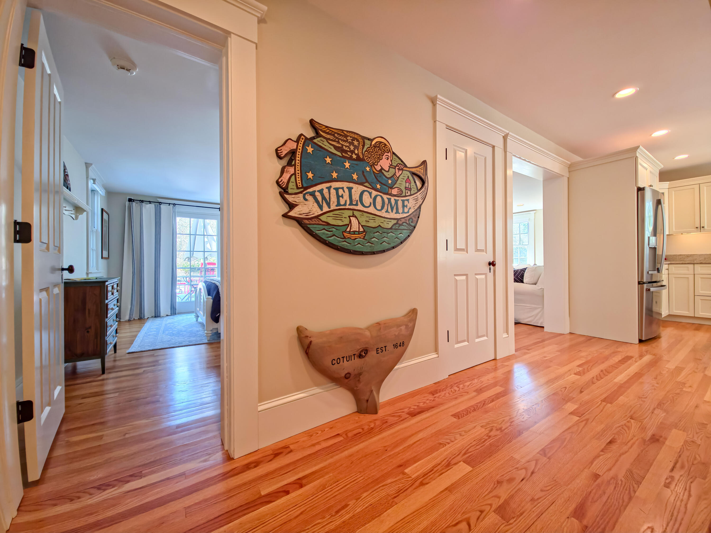 552 Main Street Cotuit MA 02635