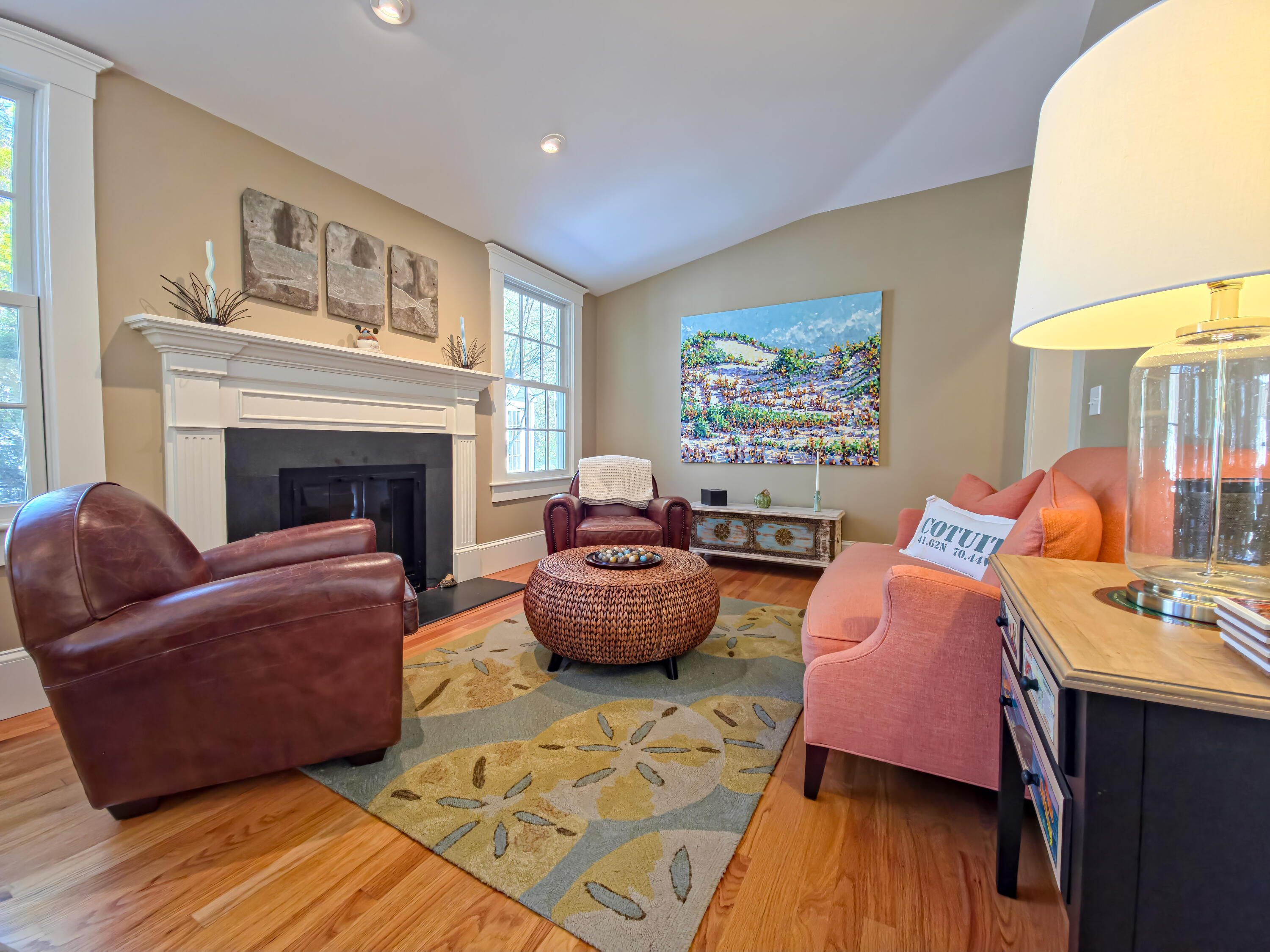 552 Main Street Cotuit MA 02635