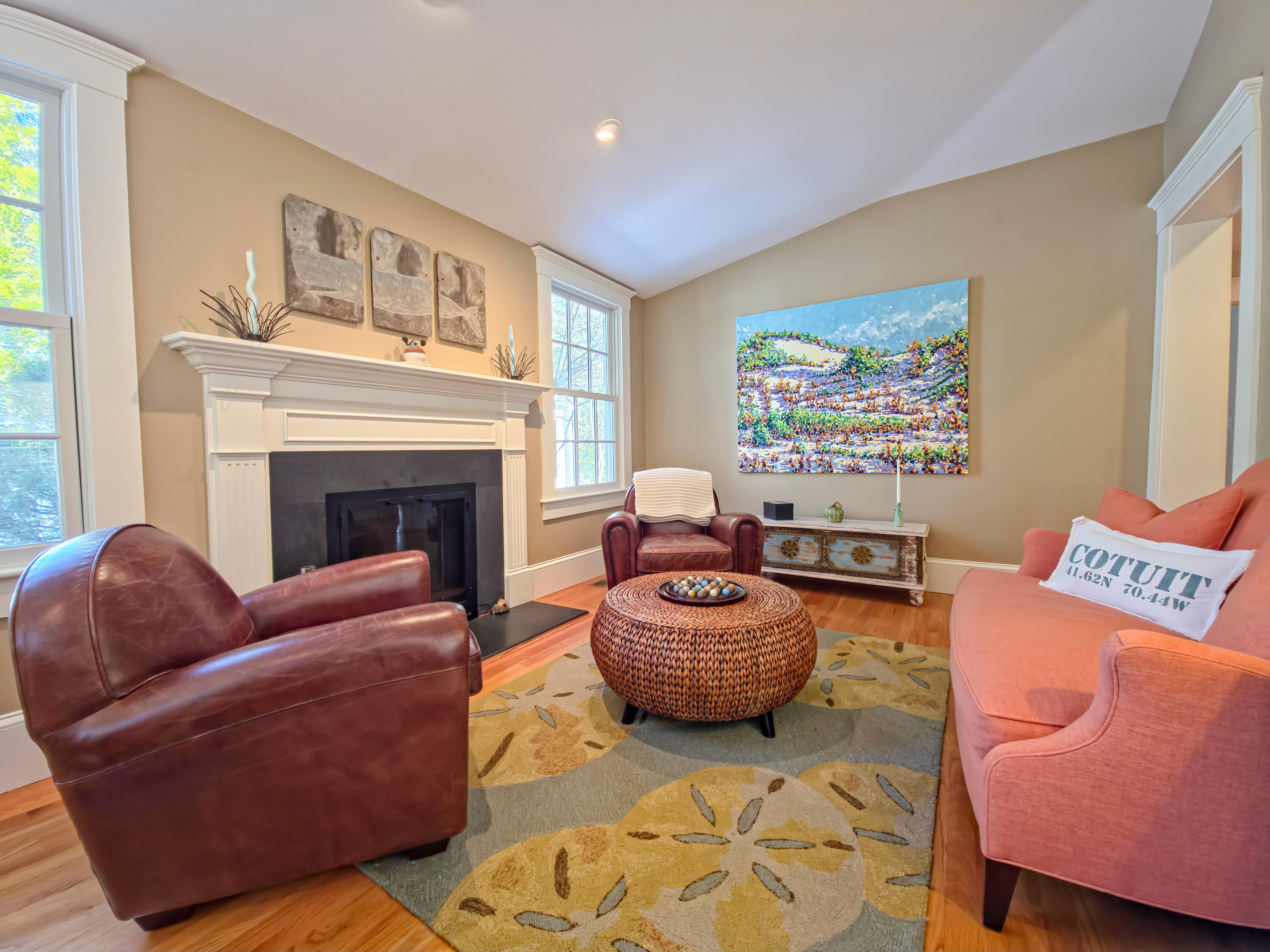 552 Main Street Cotuit MA 02635