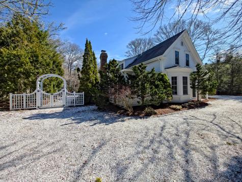 552 Main Street Barnstable MA 02635