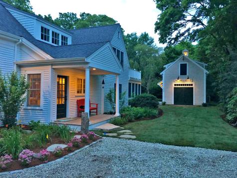 552 Main Street Barnstable MA 02635