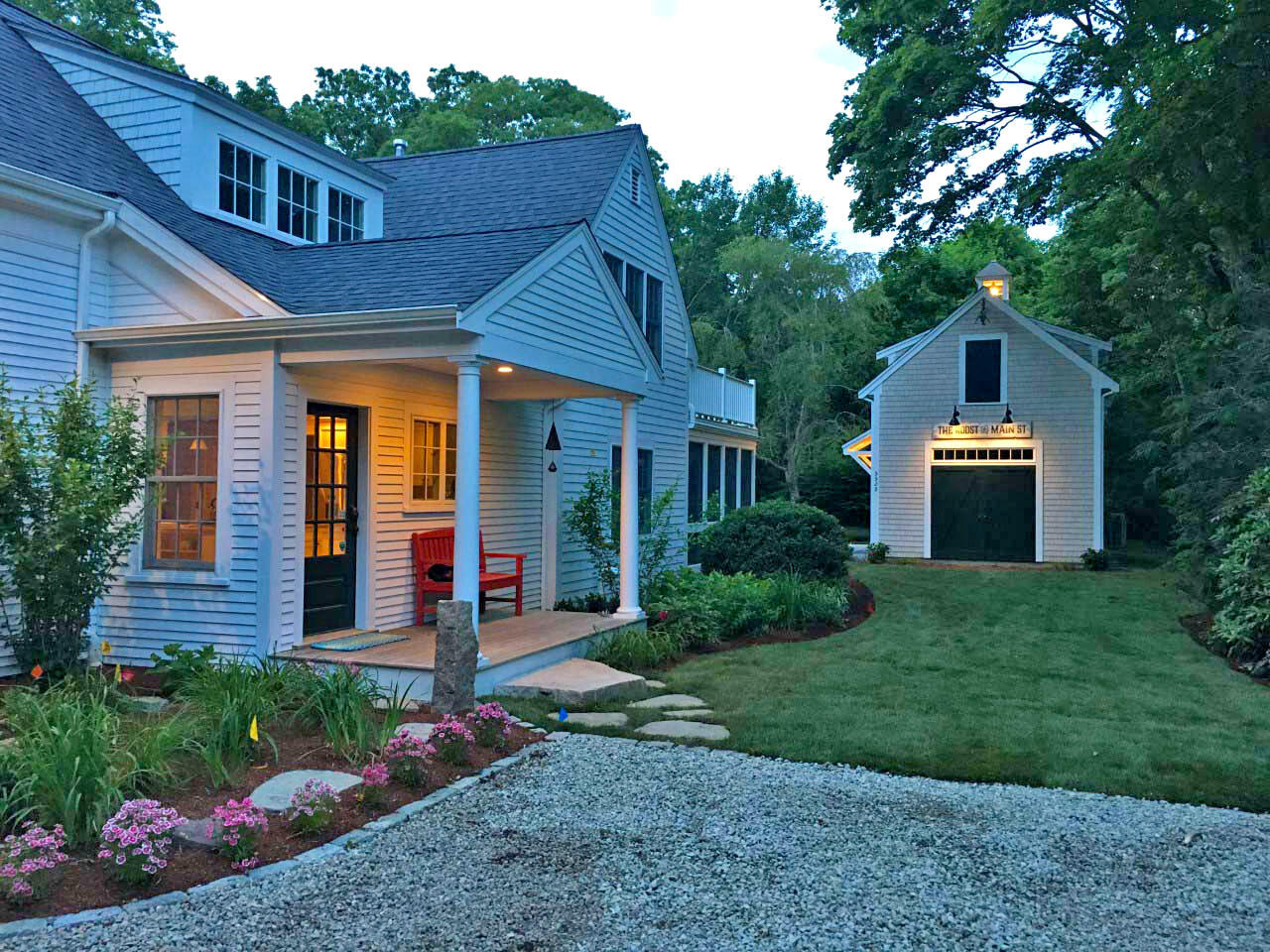 552 Main Street Cotuit MA 02635