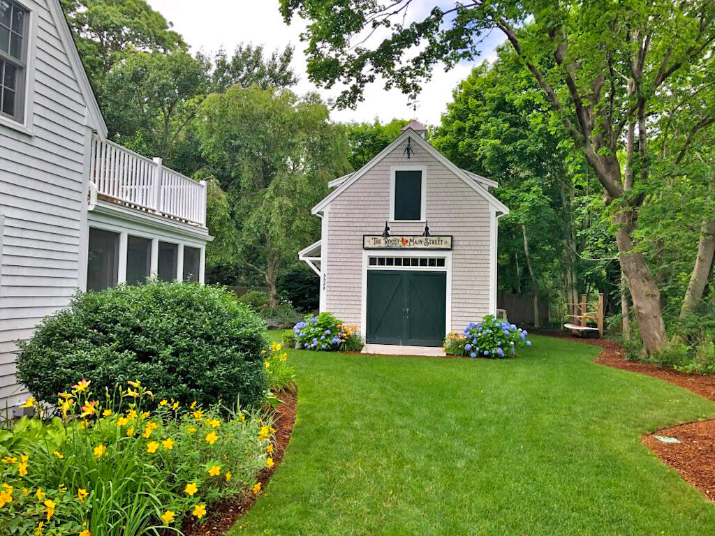 552 Main Street Cotuit MA 02635