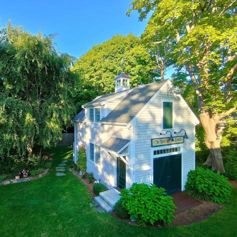 552 Main Street Barnstable MA 02635